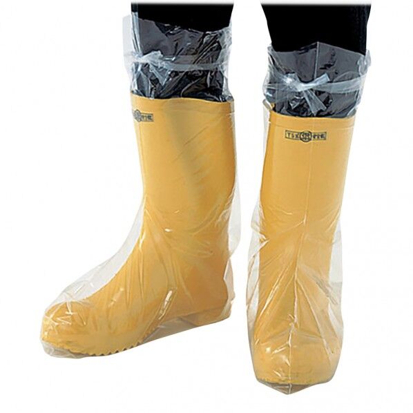 ディスポ長靴カバー