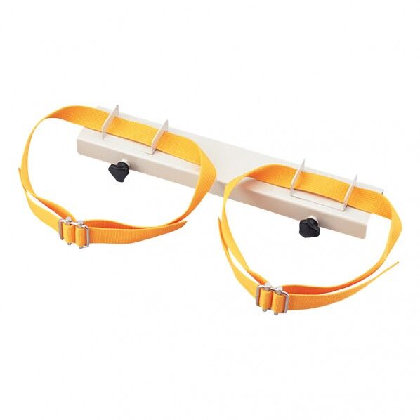 ボンベ固定器W型W2型