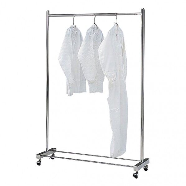 ステンレスハンガーラック