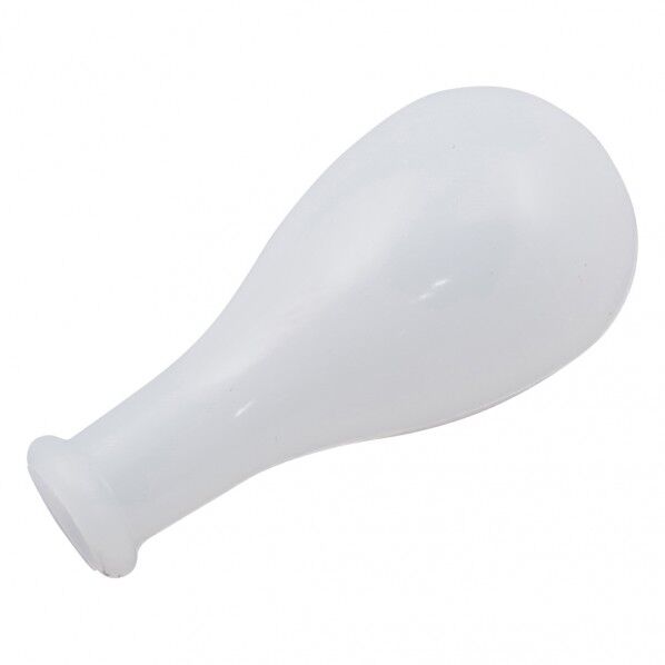 ラボランスポイト(シリコンゴム製) 10mL用 10+1個入 9-863-04 1