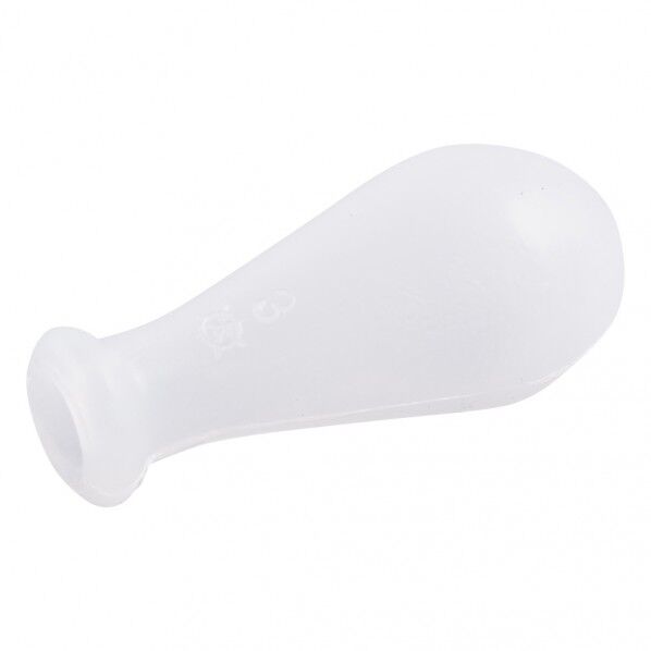 ラボランスポイト(シリコンゴム製) 3mL用 9-863-06 11本