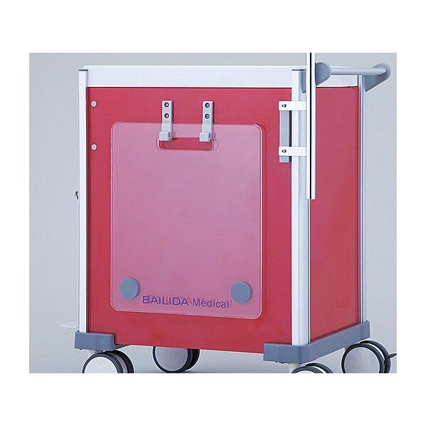 [LUXE]カート用 VCPR 蘇生板