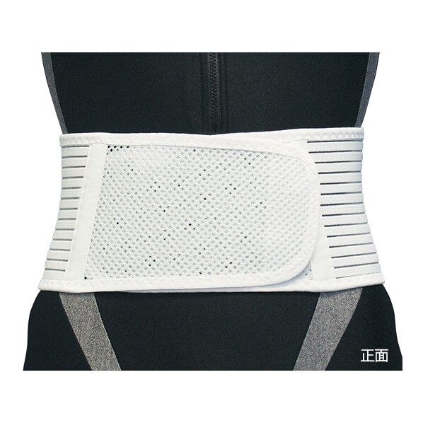 腰部固定帯[ガードフィット] LL 8-1638-04 1