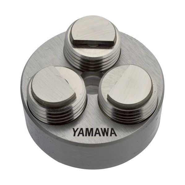 やまわ(YAMAWA) ローリングダイス RS-D R6 M4X0.5 20径 RS-D-R6-M4X0.5-20 1個...