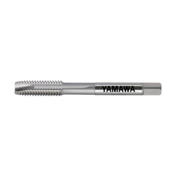 やまわ(YAMAWA) 難削材用ポイントタップ EH-PO P4 M10X1．25 EH-PO-P4-M10X1.25 1点...