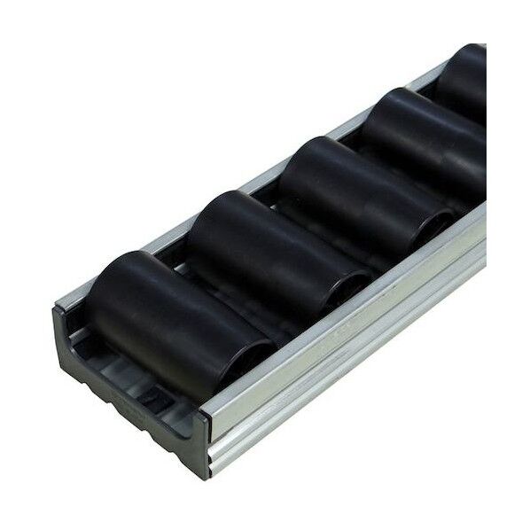 イレクター クリフォームプラコン ワイド 2.4m 導電 PWB4-2400 H57 EBL