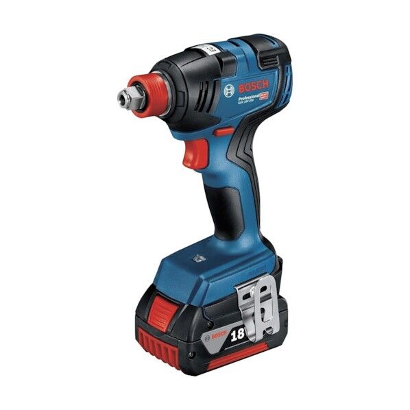 コードレスインパクトドライバー(インパクトレンチ兼用)