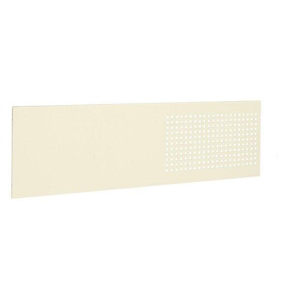 ワーキング架台用オプションパンチングパネル CL-1500P 1枚...