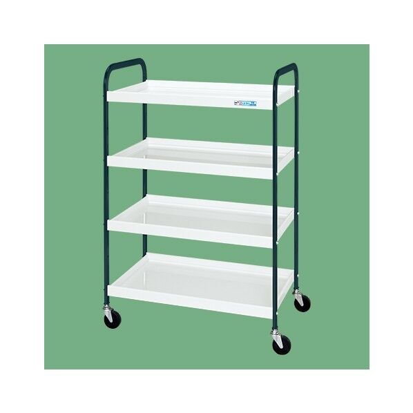 ニューCSワゴン(ヨコ型タイプ/ゴム車)