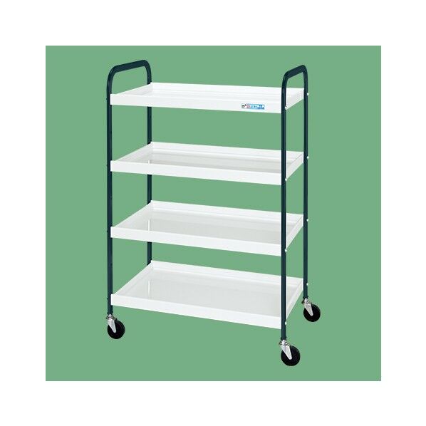 ニューCSワゴン(ヨコ型タイプ/ゴム車)