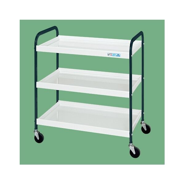 ニューCSワゴン(ヨコ型タイプ/ゴム車)