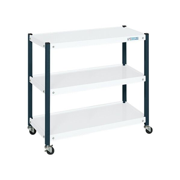 フリーワゴン(FW/ゴム車)