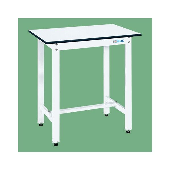 軽量作業台(KD/耐荷重350kg/ポリエステル天板/H900)