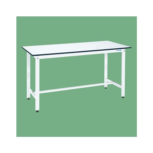 軽量作業台(KD/耐荷重350kg/ポリエステル天板/H900)