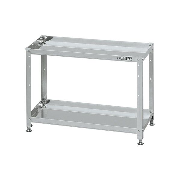 ステンレススペシャルワゴン(SUS430/固定式)