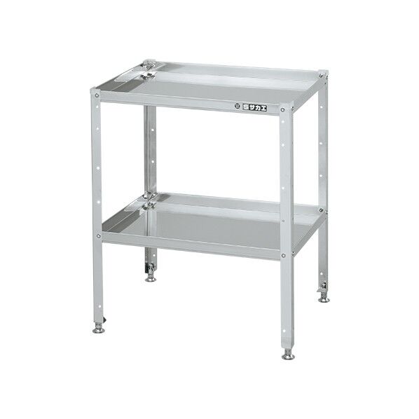 ステンレススペシャルワゴン(SUS430/固定式)