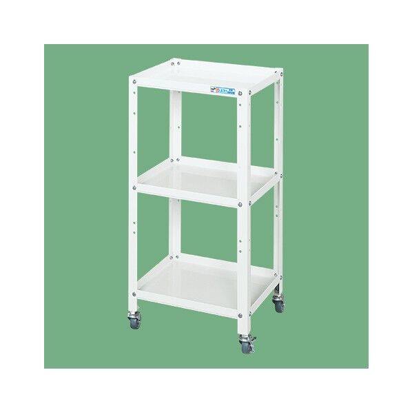 スペシャルワゴン(SPE/エラストマー車)