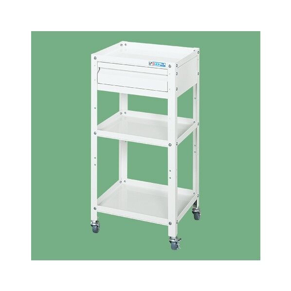 スペシャルワゴン(SPE/エラストマー車/引出付)