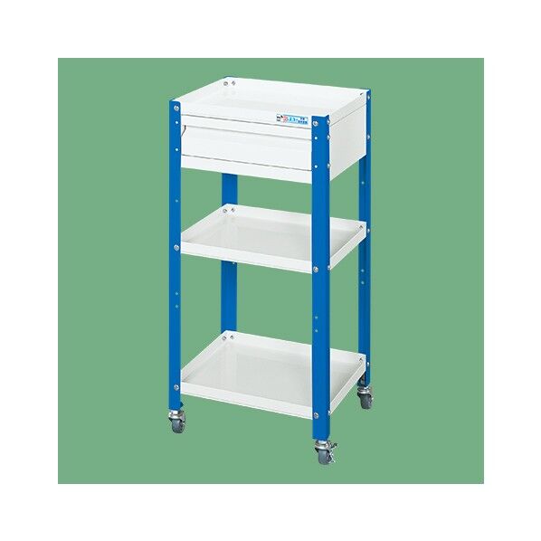 スペシャルワゴン(SPE/エラストマー車/引出付)