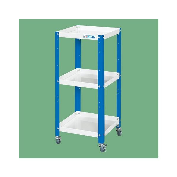 スペシャルワゴン(SPS/エラストマー車)