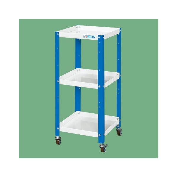 スペシャルワゴン(SPS/ナイロンウレタン車)