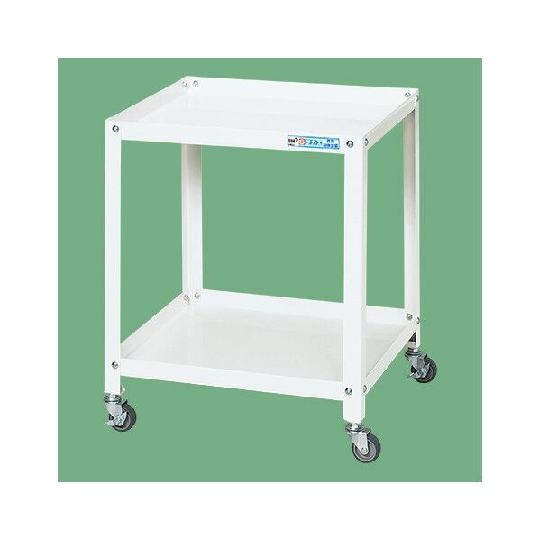 スペシャルワゴン(SPU/エラストマー車)