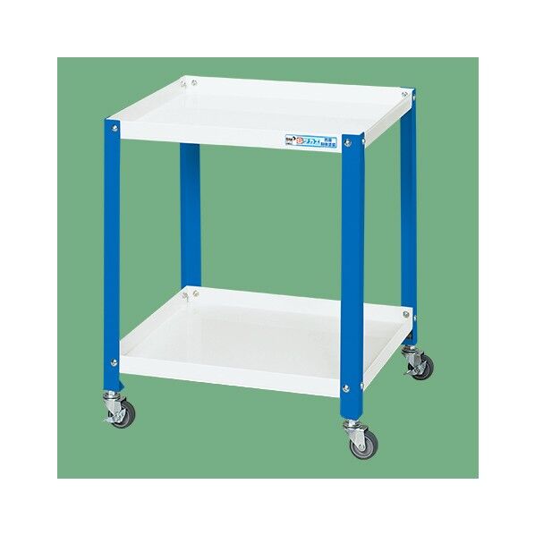 スペシャルワゴン(SPU/エラストマー車)