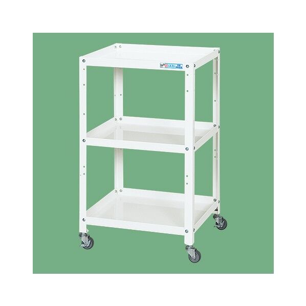 スペシャルワゴン(SPU/エラストマー車)