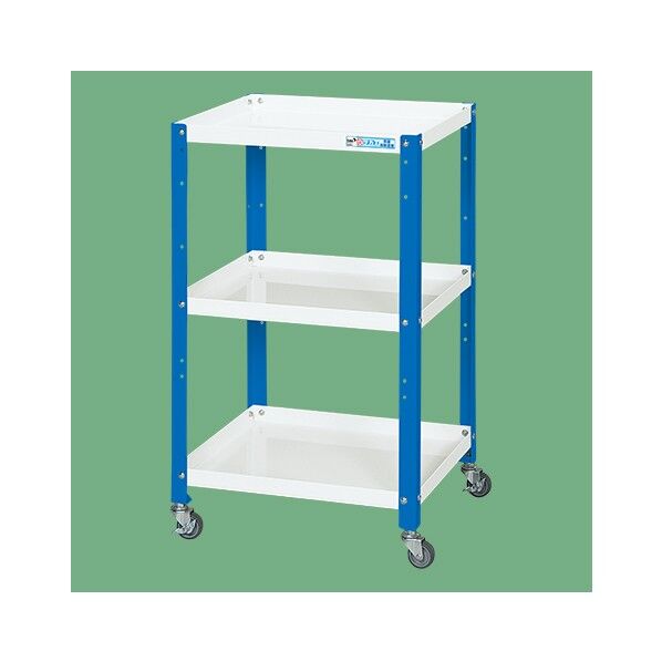 スペシャルワゴン(SPU/エラストマー車)