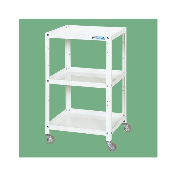 スペシャルワゴン(SPU/ナイロンウレタン車)