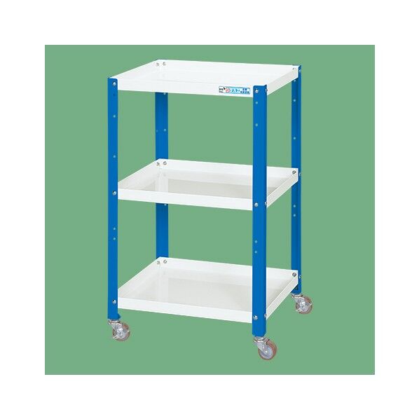 スペシャルワゴン(SPU/ナイロンウレタン車)