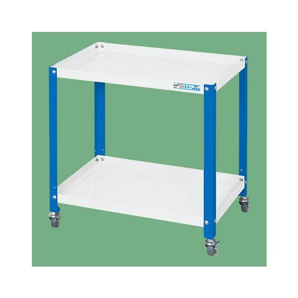 スペシャルワゴン(SPY/エラストマー車)