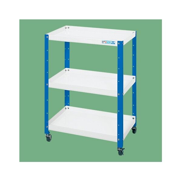 スペシャルワゴン(SPY/エラストマー車)