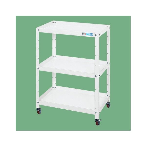 スペシャルワゴン(SPY/ナイロンウレタン車)