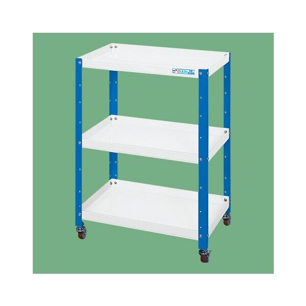 スペシャルワゴン(SPY/ナイロンウレタン車)