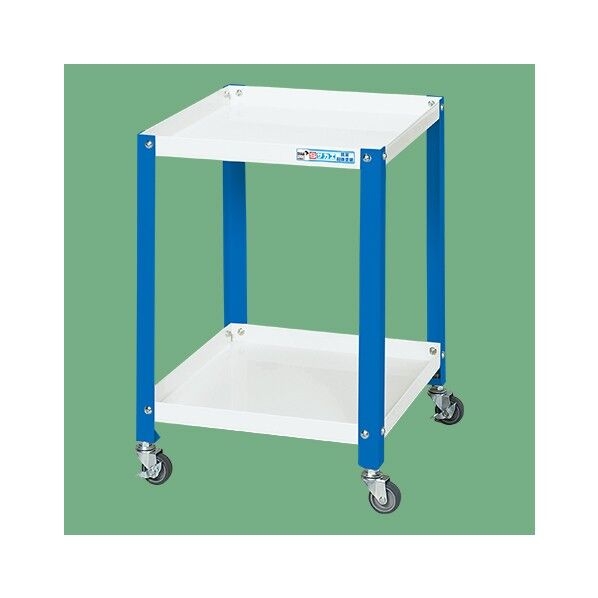 スペシャルワゴン(SPZタイプ/エラストマー車)