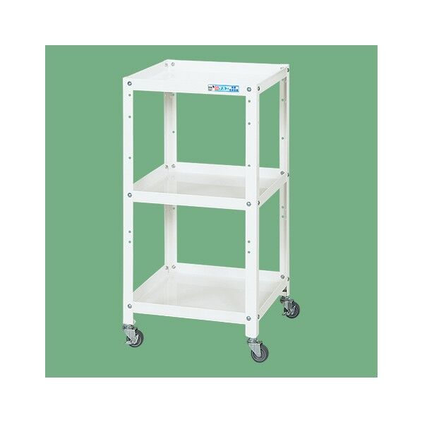 スペシャルワゴン(SPZタイプ/エラストマー車)