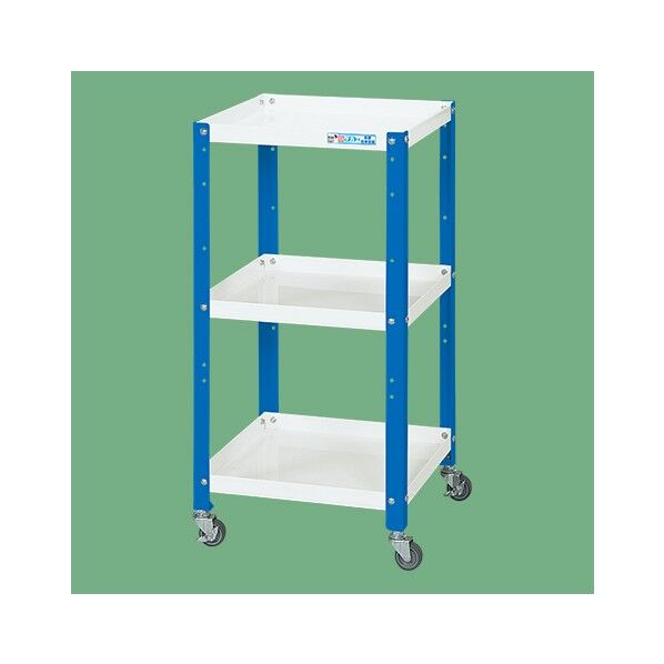 スペシャルワゴン(SPZタイプ/エラストマー車)