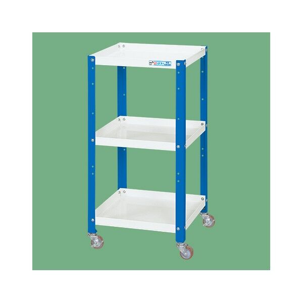 スペシャルワゴン(SPZタイプ/ナイロンウレタン車)