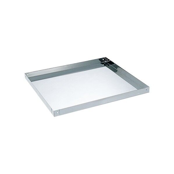 ステンレススペシャルワゴン用オプション棚板