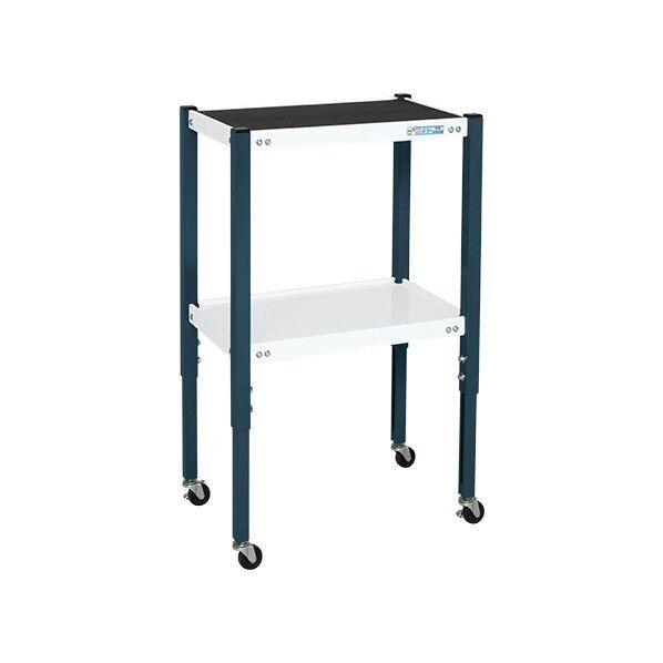 フリーワゴン高さ調整タイプ(TFW/ゴム車/マット付)