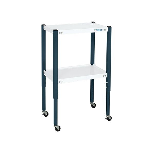 フリーワゴン高さ調整タイプ(TFW/ゴム車)