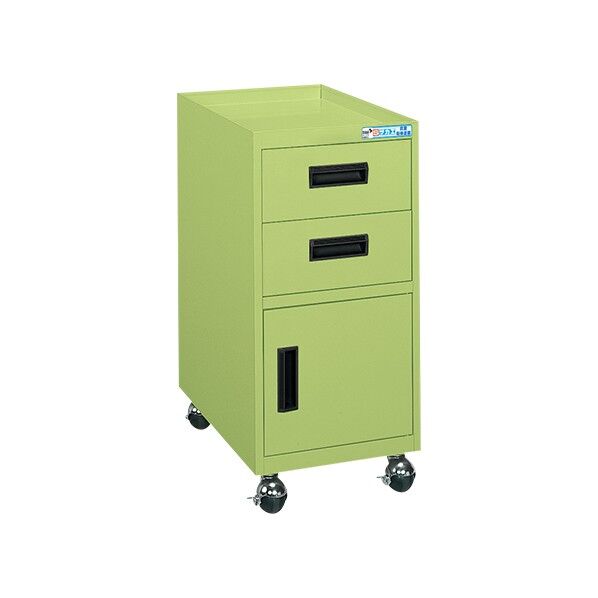 キャビネットワゴン