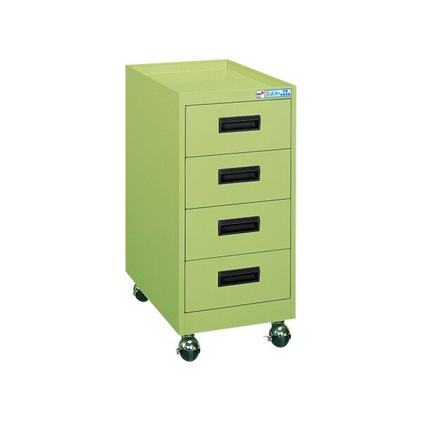 キャビネットワゴン