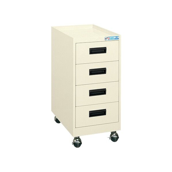 キャビネットワゴン