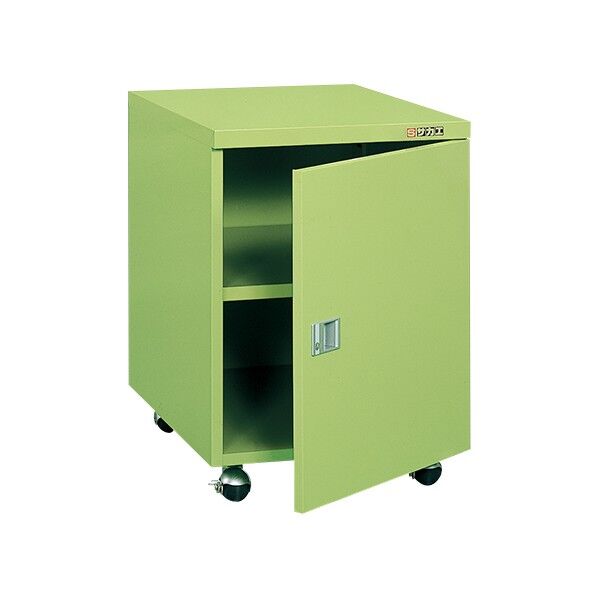 キャビネットワゴン