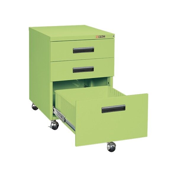 キャビネットワゴン