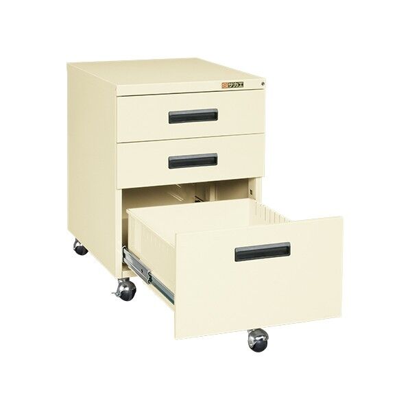 キャビネットワゴン