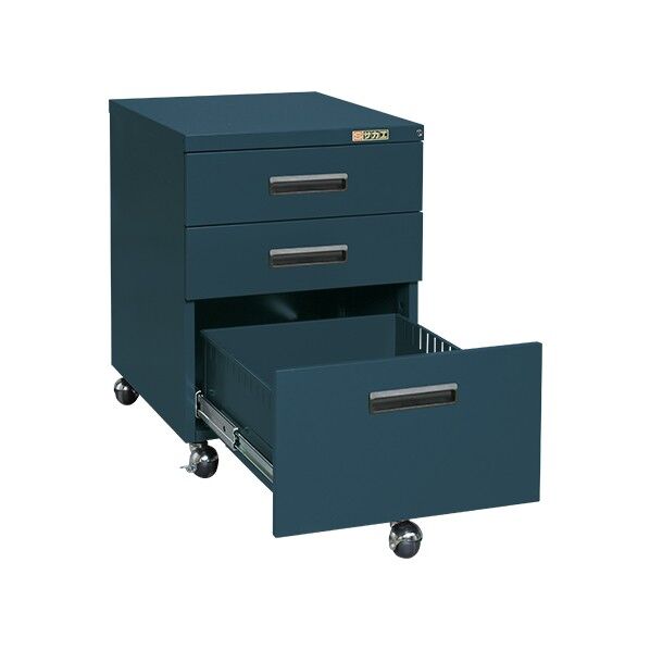 キャビネットワゴン