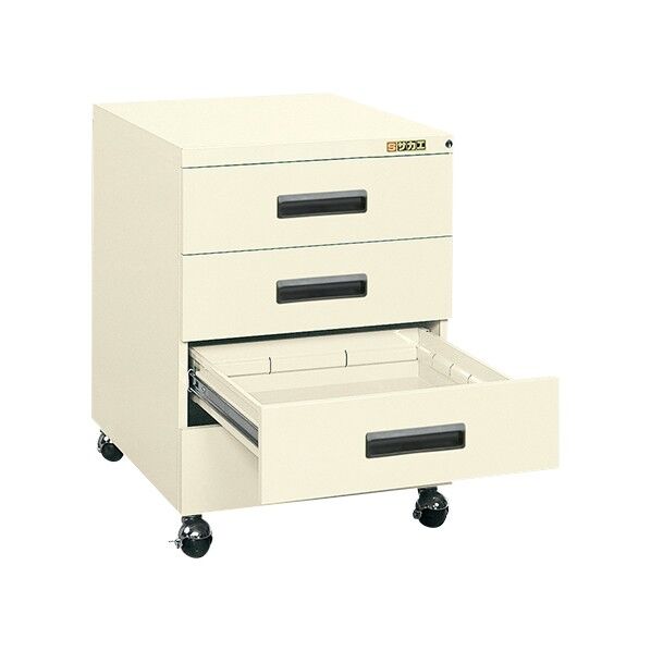 キャビネットワゴン